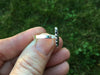 Indian Chief Head Ring Sterling Silver