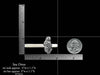 Tie Bar size page