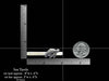 Tie Bar size page