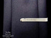 Tie bar back view