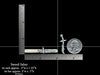 Tie Bar size page
