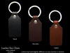 Leather Color