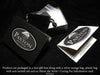 Hummingbird Key Chain / Key Ring Sterling Silver