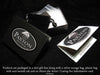Bream Fish Pendant Necklace Sterling Silver