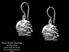 Peace Bonsai Earrings