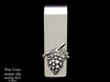 Pine Cone Money Clip