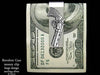 Large Revolver Money Clip