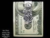 Large Sea Otter Money Clip