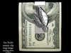 Large Sea Turtle Money Clip