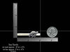 Tie Bar size page